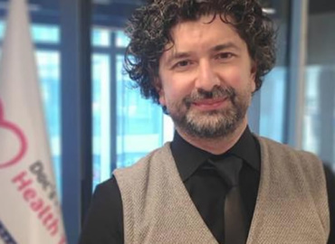 Doç. Dr. Mehmet Ergin