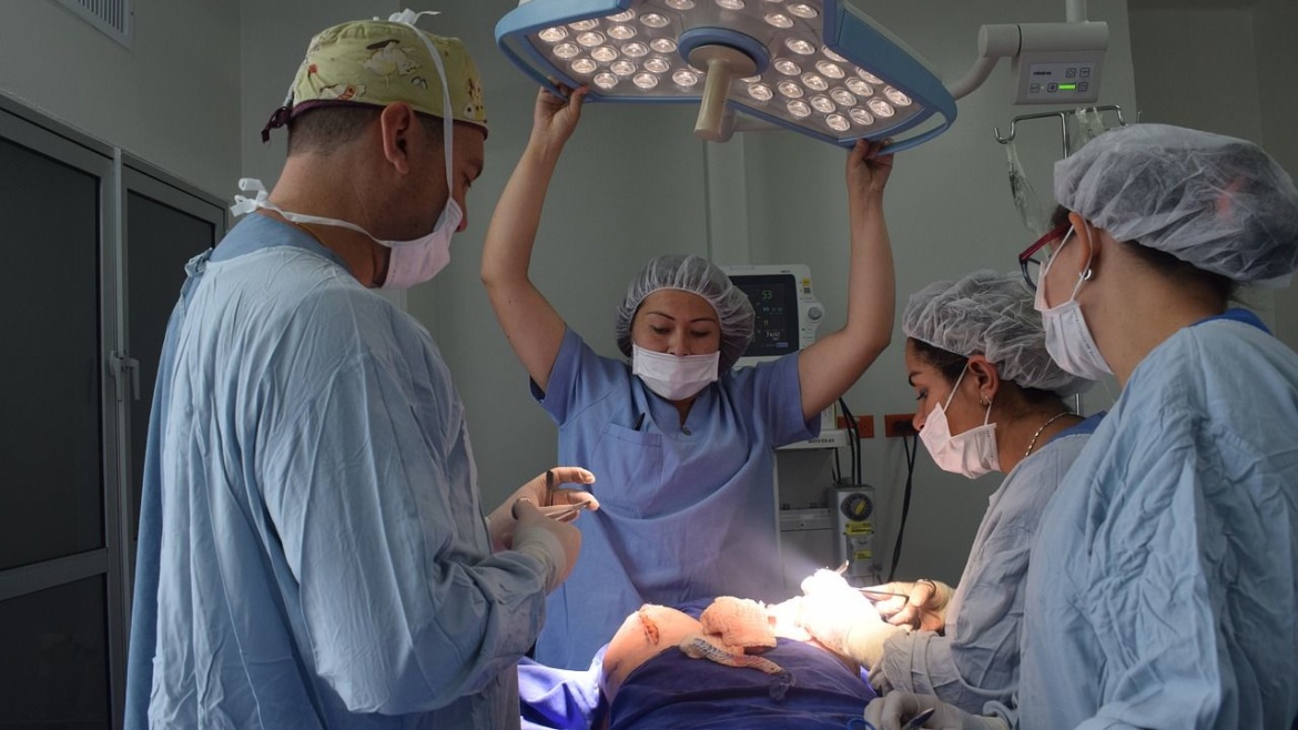 The Impact of Medical Tourism