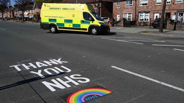 Coronavirus: RAF plane en route to Turkey amid row over NHS kit