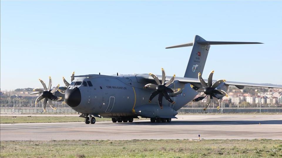 Turkey sends aid to nearly 30 countries in fight against Covid-19