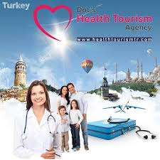 Turkey eyes $1 bln in health tourism revenue this year