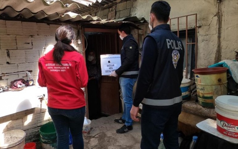 Vefa Social Support Groups