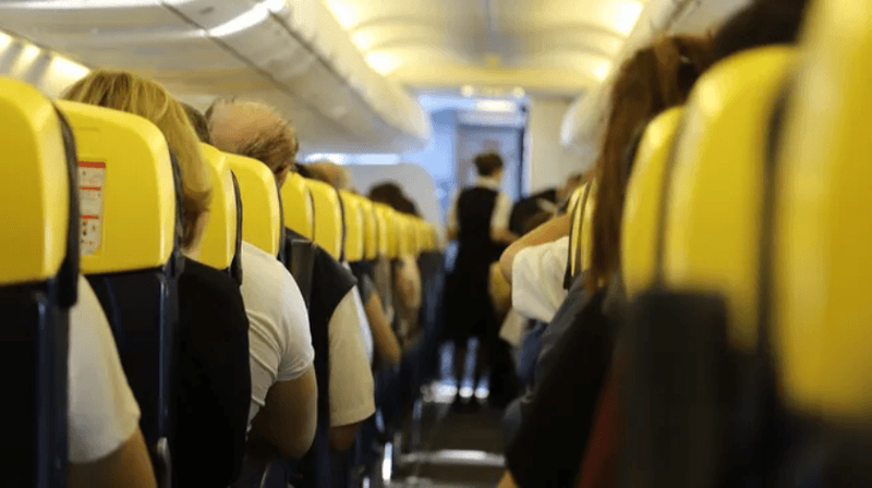 Covid-19 rules updated for passengers traveling abroad