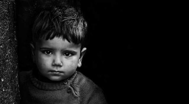The Corona virus epidemic left 40 thousand children orphans in the USA.