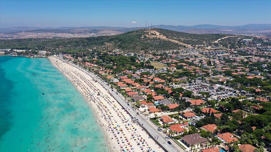 The measures have paid off! Number of cases reset in tourism paradise