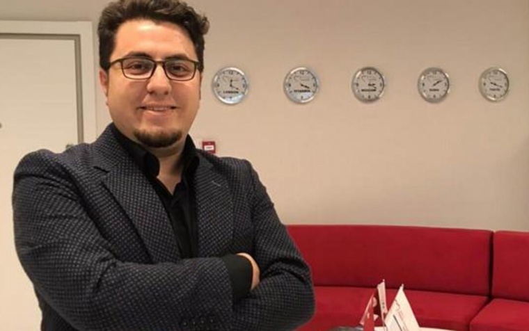 Turquía, la estrella brillante del mundo en el turismo de salud