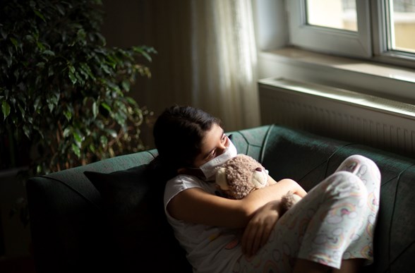Oxford University: People with a body mass index over 23 are at more risk due to Covid-19