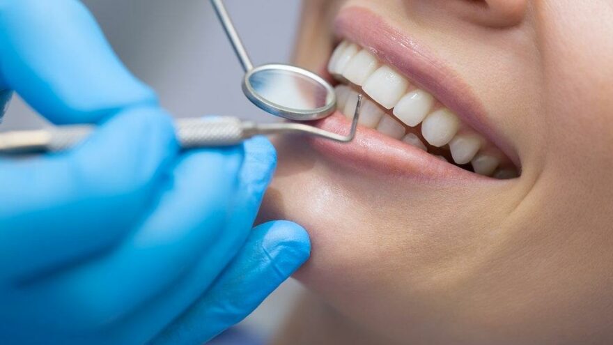 Patients were asked to ‘wait three years’ for dental care in the UK