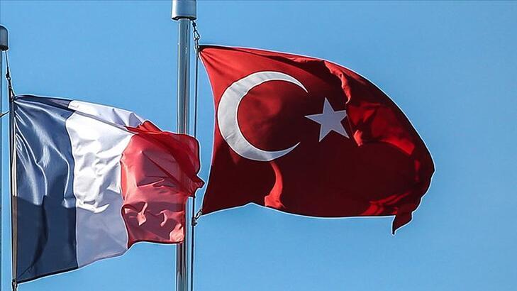 SHGM: The quarantine requirement for passengers traveling from Turkey to France has been cancealed