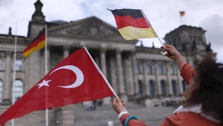 Germany lowers Turkey’s risk level
