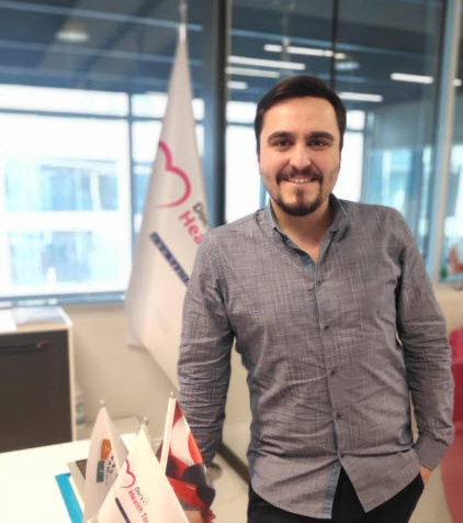 Ömer Sırakaya