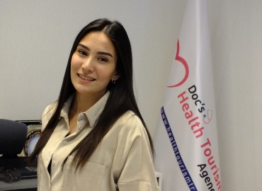 Melis Akbulut