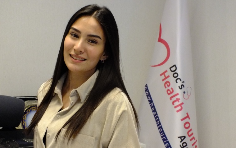 Melis Akbulut